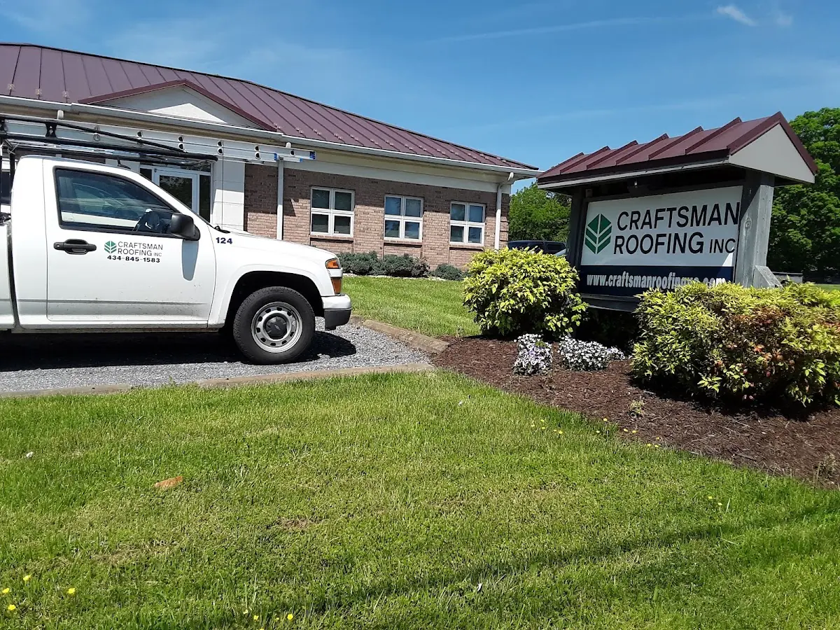 Quality Wind Damage Roof Repair by experienced craftsmen in Hayt Corners